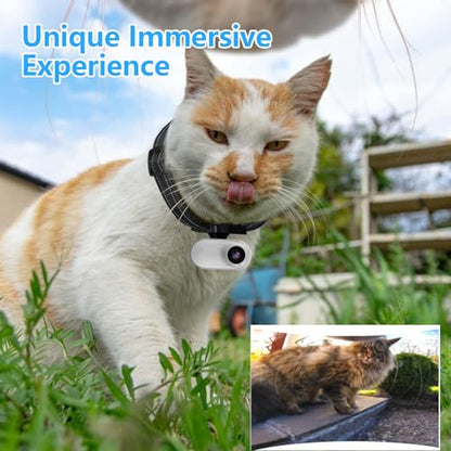 Cam4Cat™