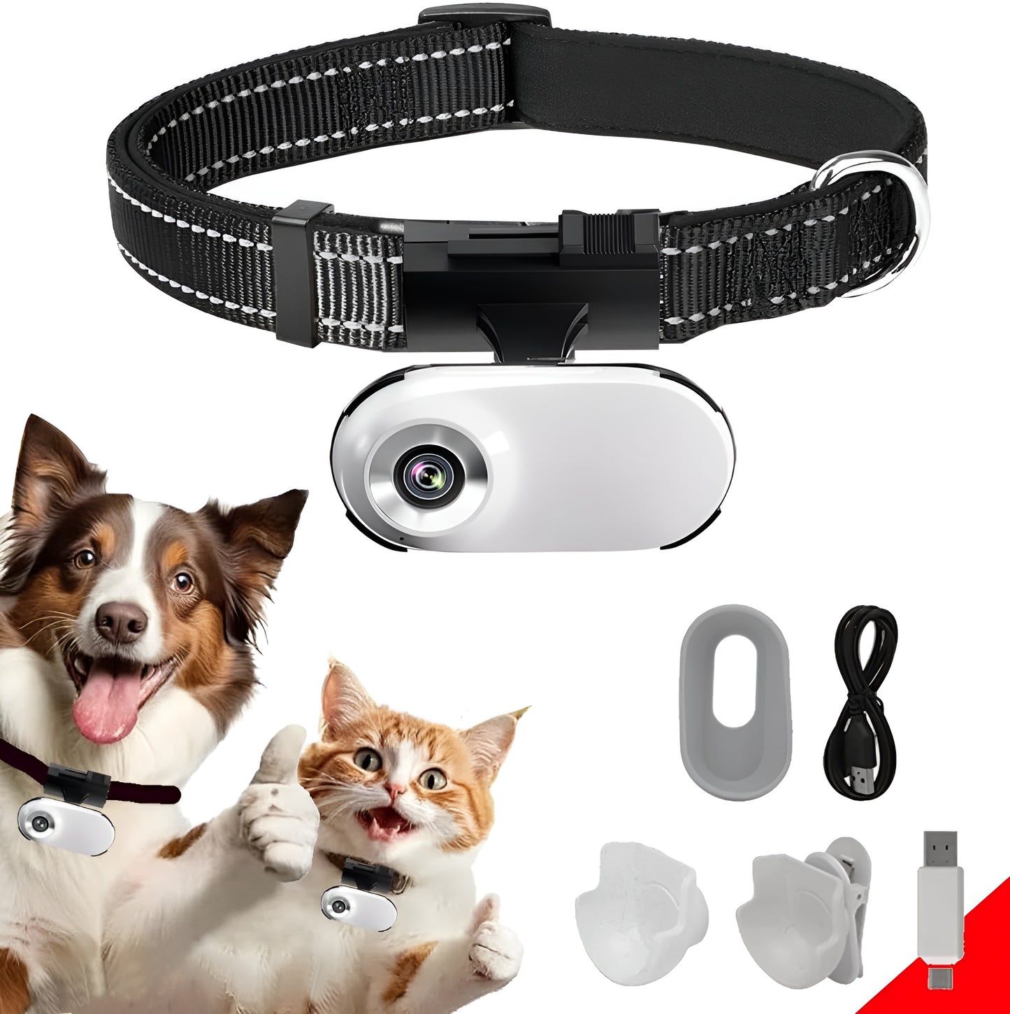 Cam4Cat™